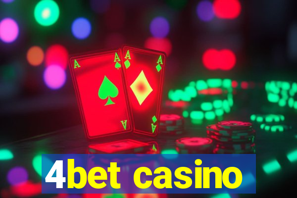 4bet casino
